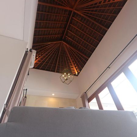Stana Kendran Villa อูบุด ภายนอก รูปภาพ