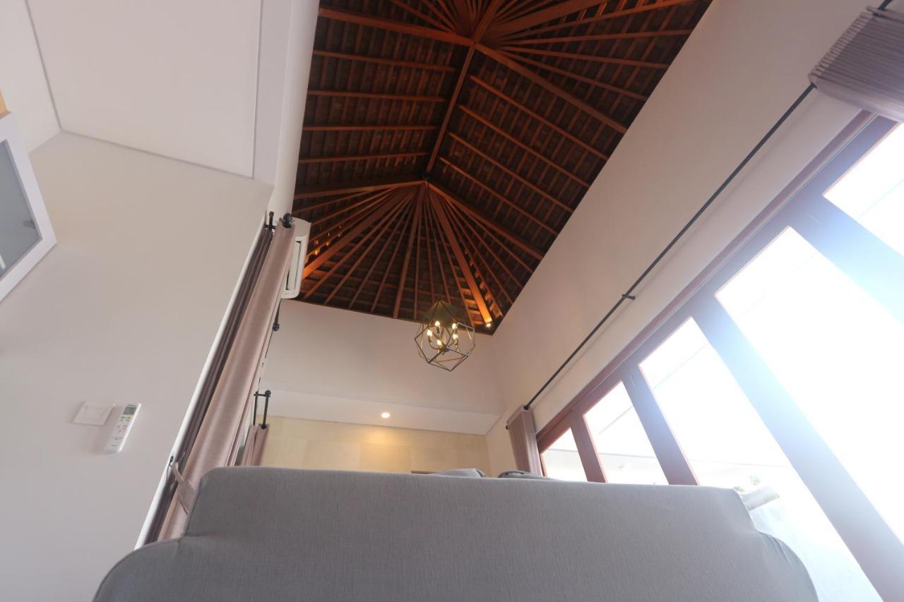 Stana Kendran Villa อูบุด ภายนอก รูปภาพ