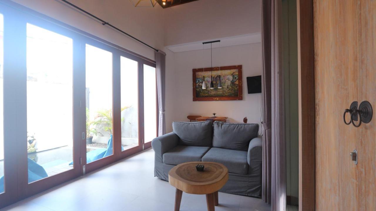 Stana Kendran Villa อูบุด ภายนอก รูปภาพ