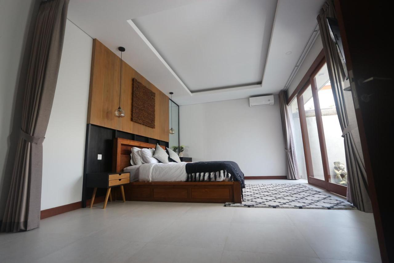 Stana Kendran Villa อูบุด ภายนอก รูปภาพ