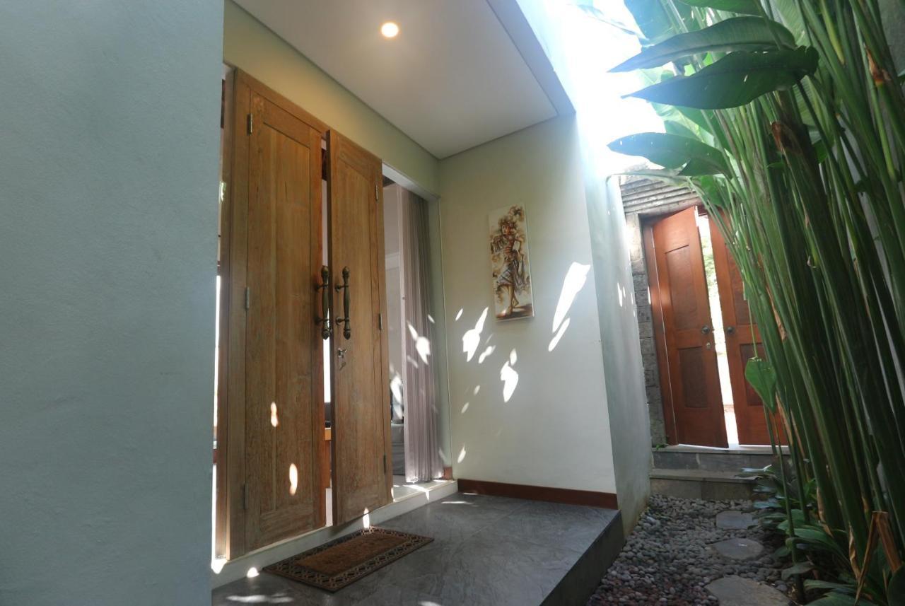 Stana Kendran Villa อูบุด ภายนอก รูปภาพ