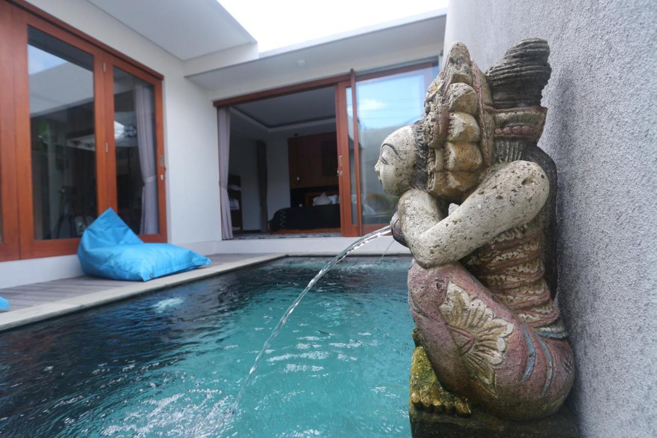 Stana Kendran Villa อูบุด ภายนอก รูปภาพ