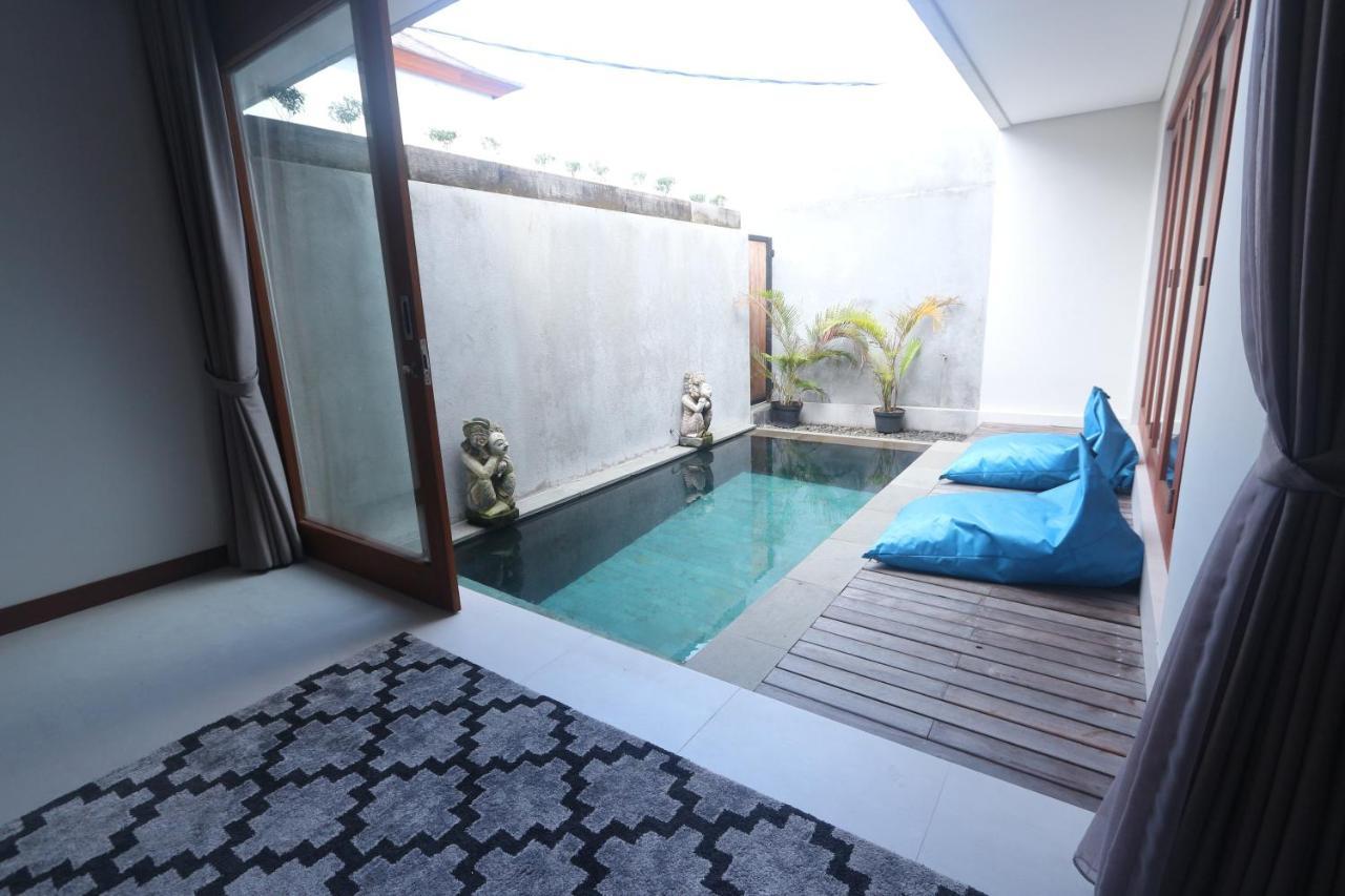 Stana Kendran Villa อูบุด ภายนอก รูปภาพ